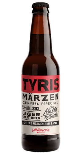 Tyris Marzen